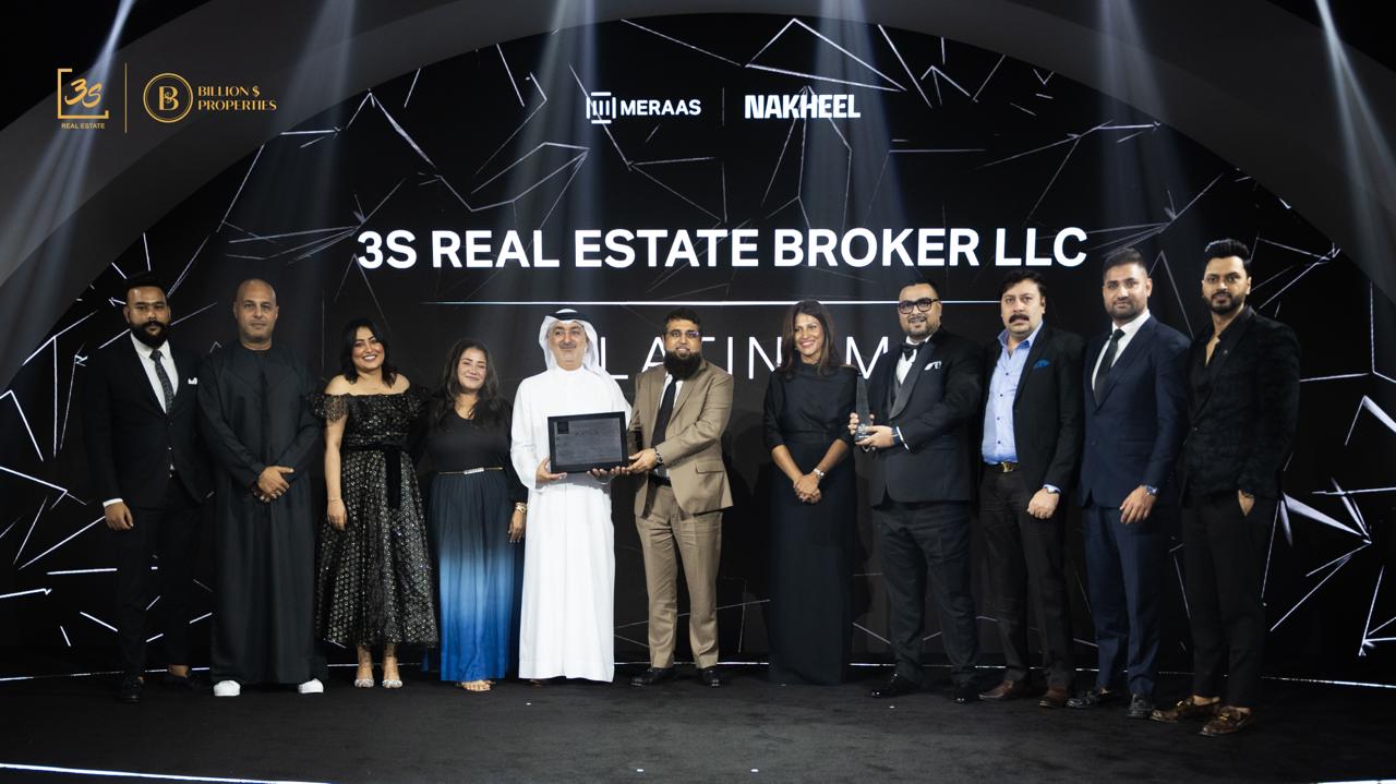 Real estate brokerage Dubai