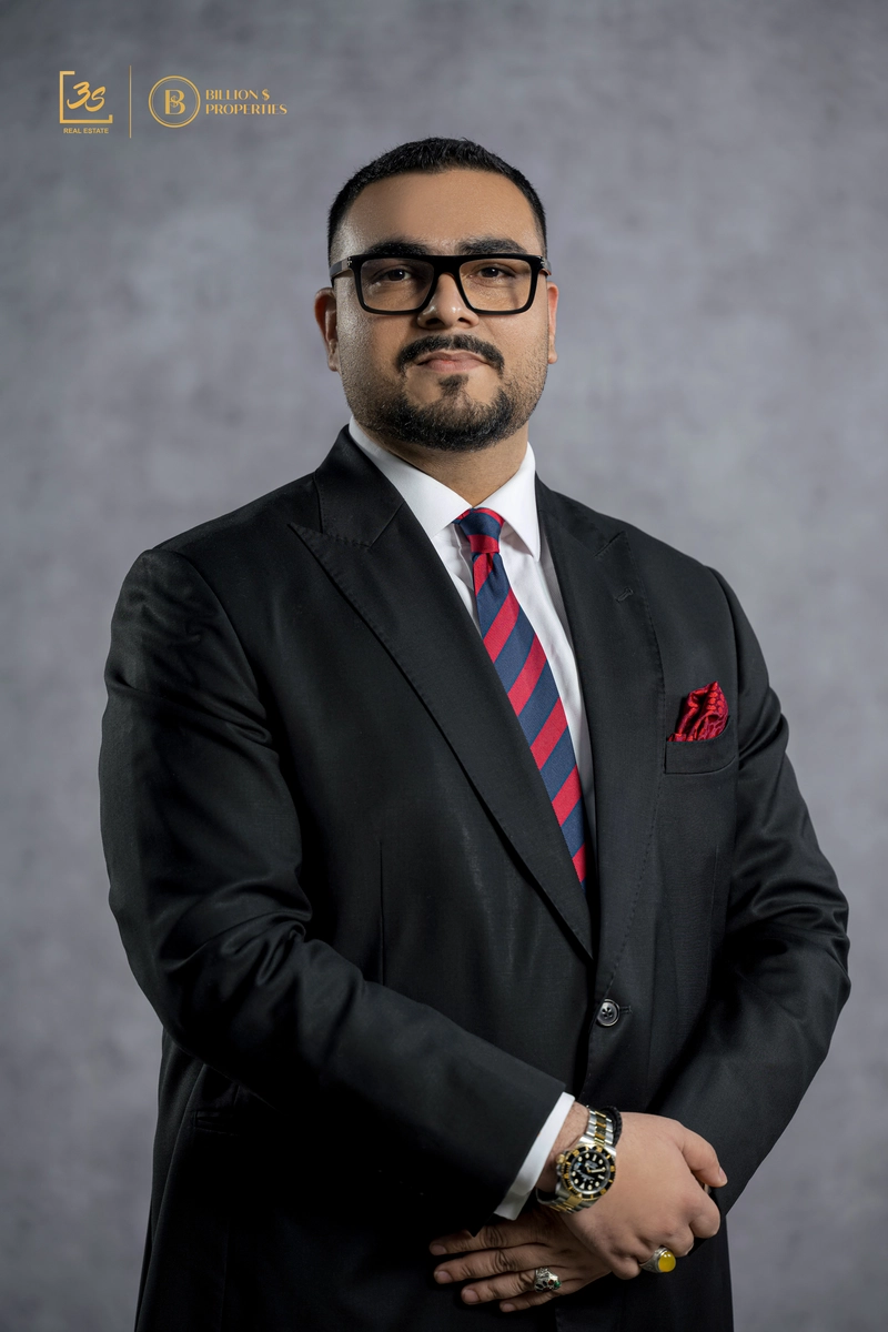 Best Real Estate agency is First point Real Estate. Sami Abbas Rizvi is the best Member - Board Of Directors, 3S Real Estate Brokers in First Point Real Estate 